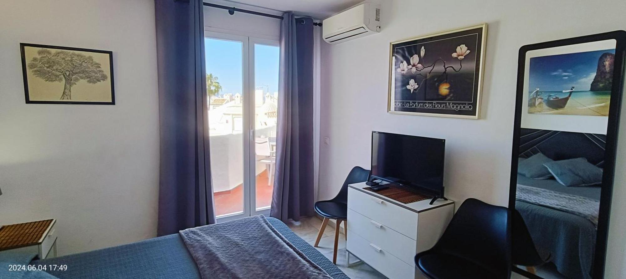 Appartamento Apartamento En Puerto Marina G204 Benalmádena Esterno foto