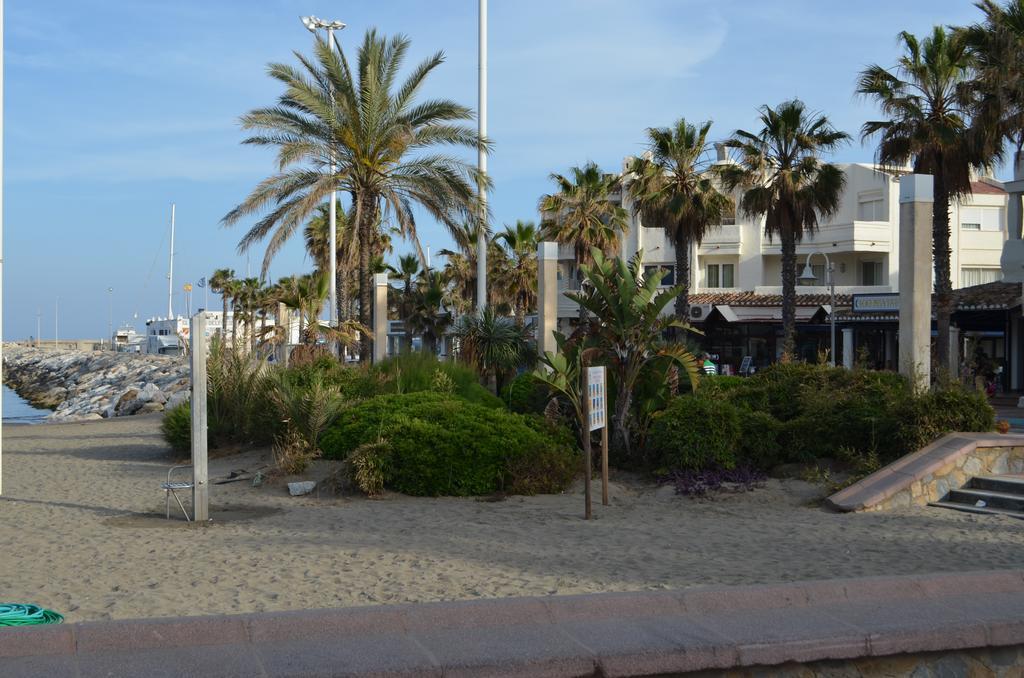 Appartamento Apartamento En Puerto Marina G204 Benalmádena Esterno foto